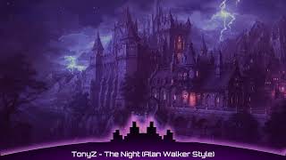 Nightcore - Albert Vishi - The Night