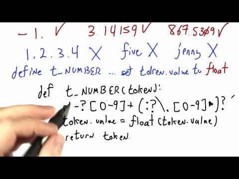 Building A Web Browser Programming Languages