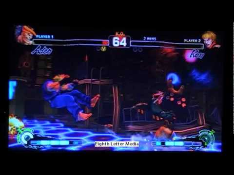 Season's Beatings: Velocity/Lord Hollow vs Excited Beast, Part 1