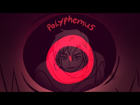 [EPIC: The Musical] Polyphemus (Fan Animatic)
