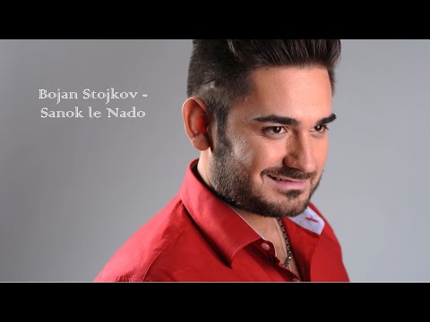 Bojan Stojkov - Sanokj le Nado