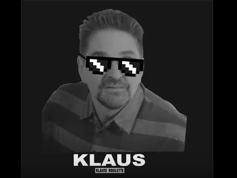 Klaus feat. Bushido & Fler - Klaus jagt euch mit dem Fahrrad