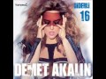 Demet Akalın - Giderli Şarkılar (2012)Yeni...!! 