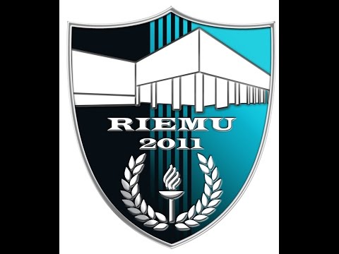 Liikunnan Riemu 2014-2015