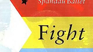 Spandau Ballet - Fight For Ourselves