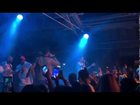 Waze ft David Carreira - What’s Ur Name - Time Out