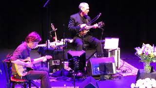 Cowboy Junkies - Missing Children 5/4/18