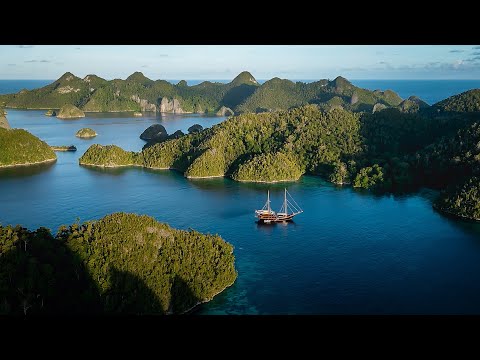 Dunia Baru | INDO YACHTS