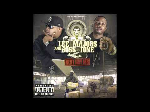 Lee Majors & Boss Tone - I'm On (Syrup) (www.nationofhiphop.net)