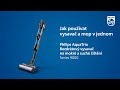 Video produktu Philips XW9383/01 AquaTrio Series 9000