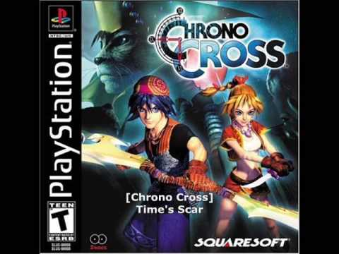 [Favourite VGM]  Chrono Cross - Time's Scar