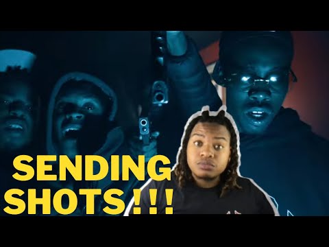 SEMI HOMIE x SR JBLACK “GO” Reaction