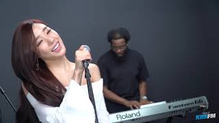 Tiffany Young Performs &#39;I Just Wanna Dance&#39; &amp; &#39;Over My Skin&#39;