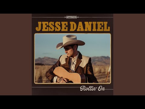 Only Money Honey - Jesse Daniel