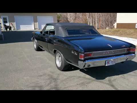 1966 Pontiac Beaumont (CC-1486612) for sale in NIGADOO, New Brunswick