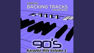 Here I Come (Originally Performed By The Roots) (Karaoke Version)