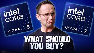 Ultra 5 vs Ultra 7: Why Pay More?