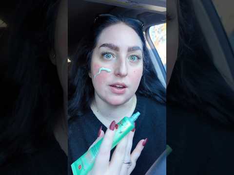 Erborian CC Red Correct SPF 25 Корректирующий крем для лица 45.0 мл - фото 1 - id-p2435737913