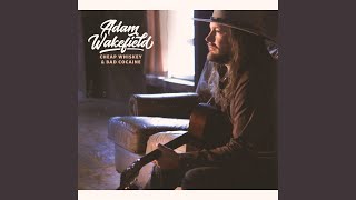 Cheap Whiskey & Bad Cocaine