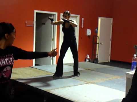 STX BodyCombat 46 Launch Track 7 w/ Erica