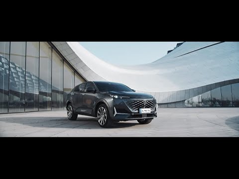 UNI-K innovation in motion, design in drive