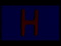 Sesame Street Sand H H