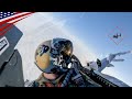 Dogfight Extreme Close Range Fighter Combat Cockpit View