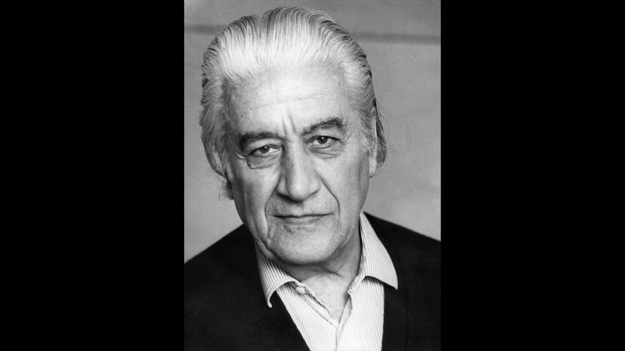 Tchaikovsky: 5th Symphony_Celibidache MPO_1995