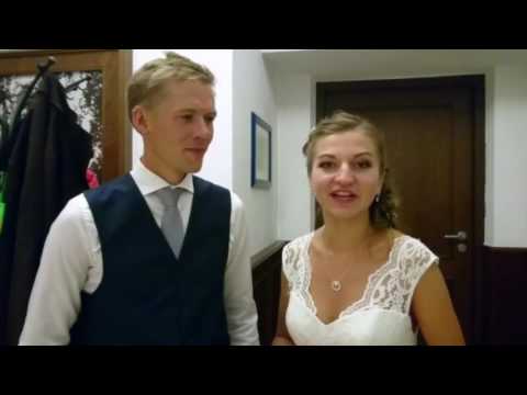 DJ Garri Gobox aus Nürnberg für Ihre Hochzeit