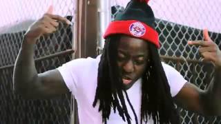 Ace Hood - Free My Niggas - Music Video