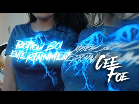 Ceefoe - Ride (Official Music Video)