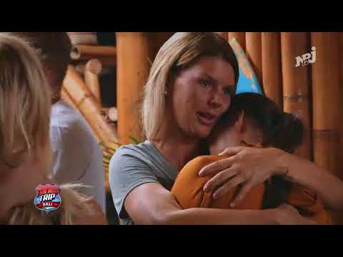 Friends trip 4 épisode 11/retrouvailles Adrien-Elsa