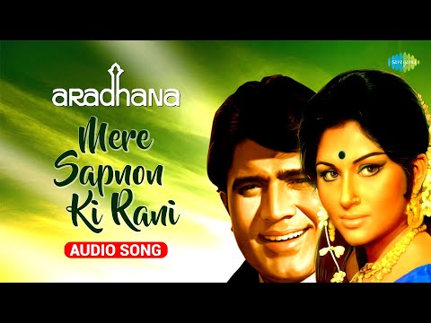 Video thumbnail for Mere Sapnon Ki Rani