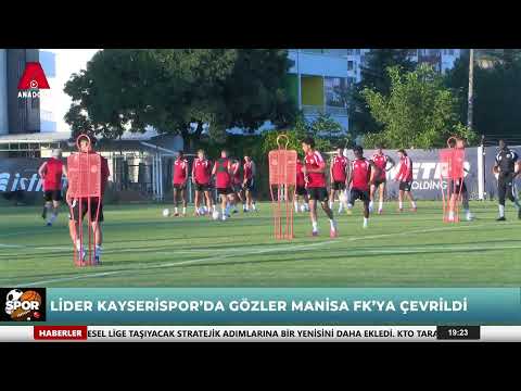 Ana Haber Bülteni | Anadolu Net TV | (05.10.2026)
