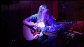 Jordin Baas - The Reason We&#39;re Poor (live at Crazy Todd&#39;s House Concert 10-3-2014)