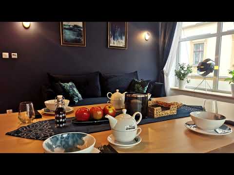 Apartamenty w Cieplicach. Zapraszamy