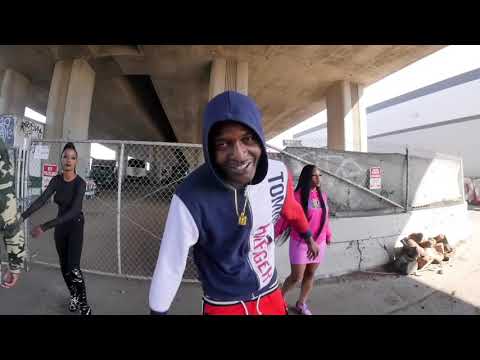 OZONE - TAME US || DIR BY @4kBAYTV