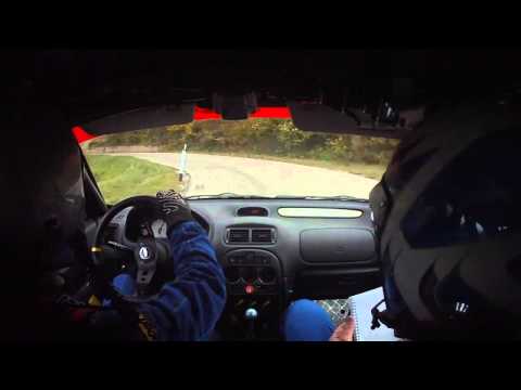 4° RONDE MONTE CAIO CAMERA CAR FORACCHIA F.- SPIGA A. PS3 ROVER MG N1 PUBLISPORT