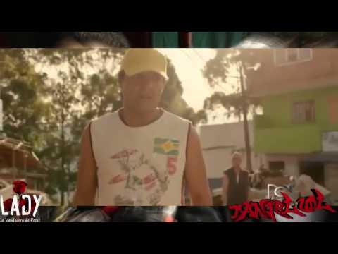 Brindó por ellos - Kiño