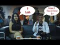 TikTok star Bhavika Motwani in Guftgu Special Ep. 6 | ft. Manoj Dey
