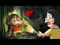 Shinchan GHOST CITY