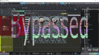 Video thumbnail for Nomad Factory Drum Tools Overview and Review by In the DAW