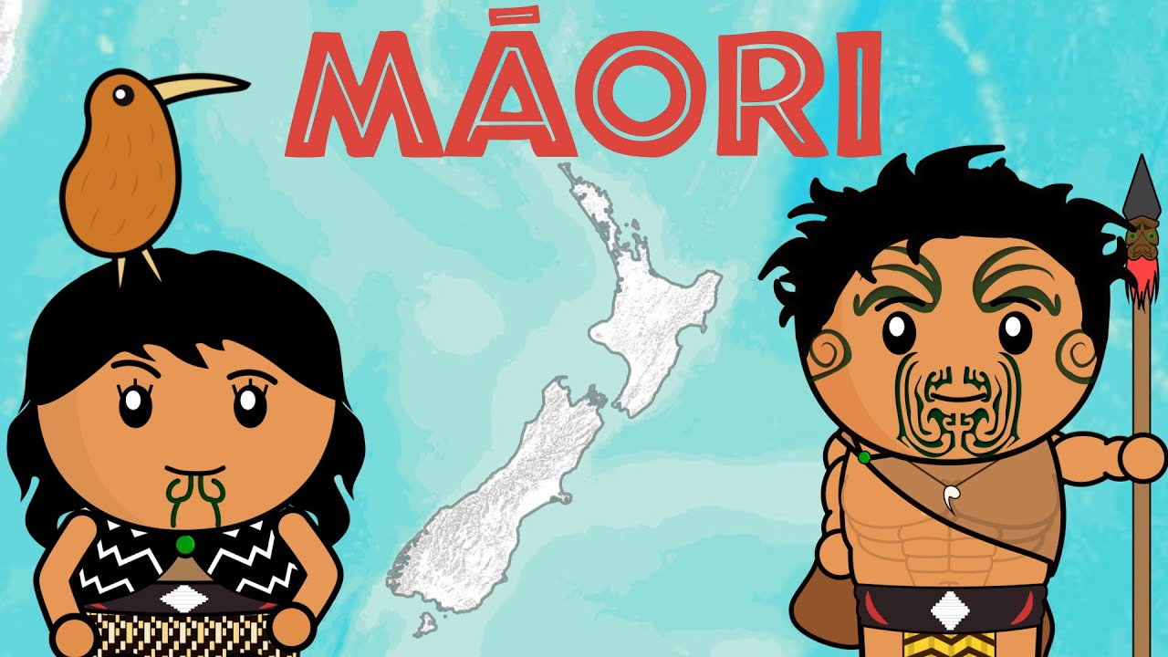 Who Are The Māori People Of New Zealand?