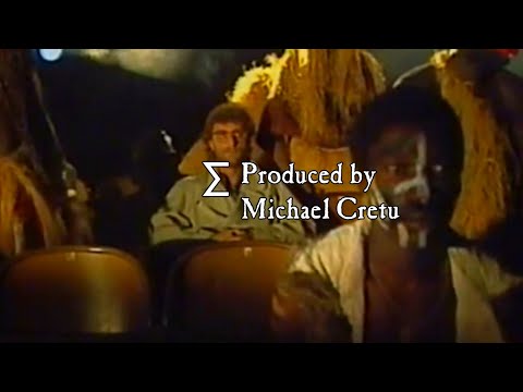 Michael Cretu - Schwarzer Engel