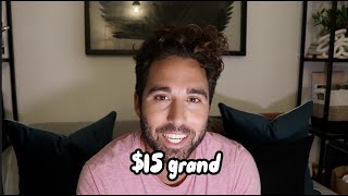 Sports Betting Strategy