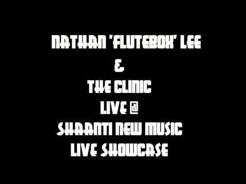 Mystro - Flutebox & The Clinic LIVE @ EE Music Fest May 17th