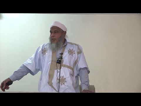 عاشوراء وموقف أهل السنة من استشهاد الإمام الحسين رضي الله عنه | خطبة الجمعة | الشيخ محمد الحسن الددو