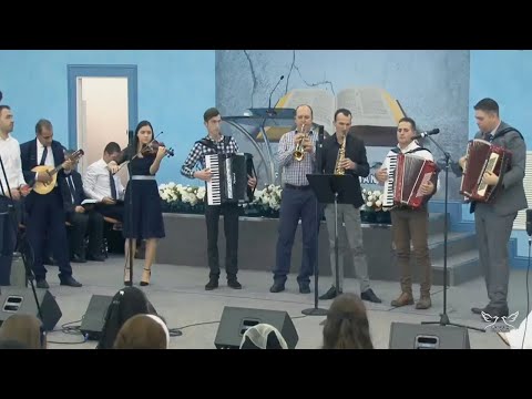 Grup de Frati - Cum sa nu iti cant Isuse? | Video