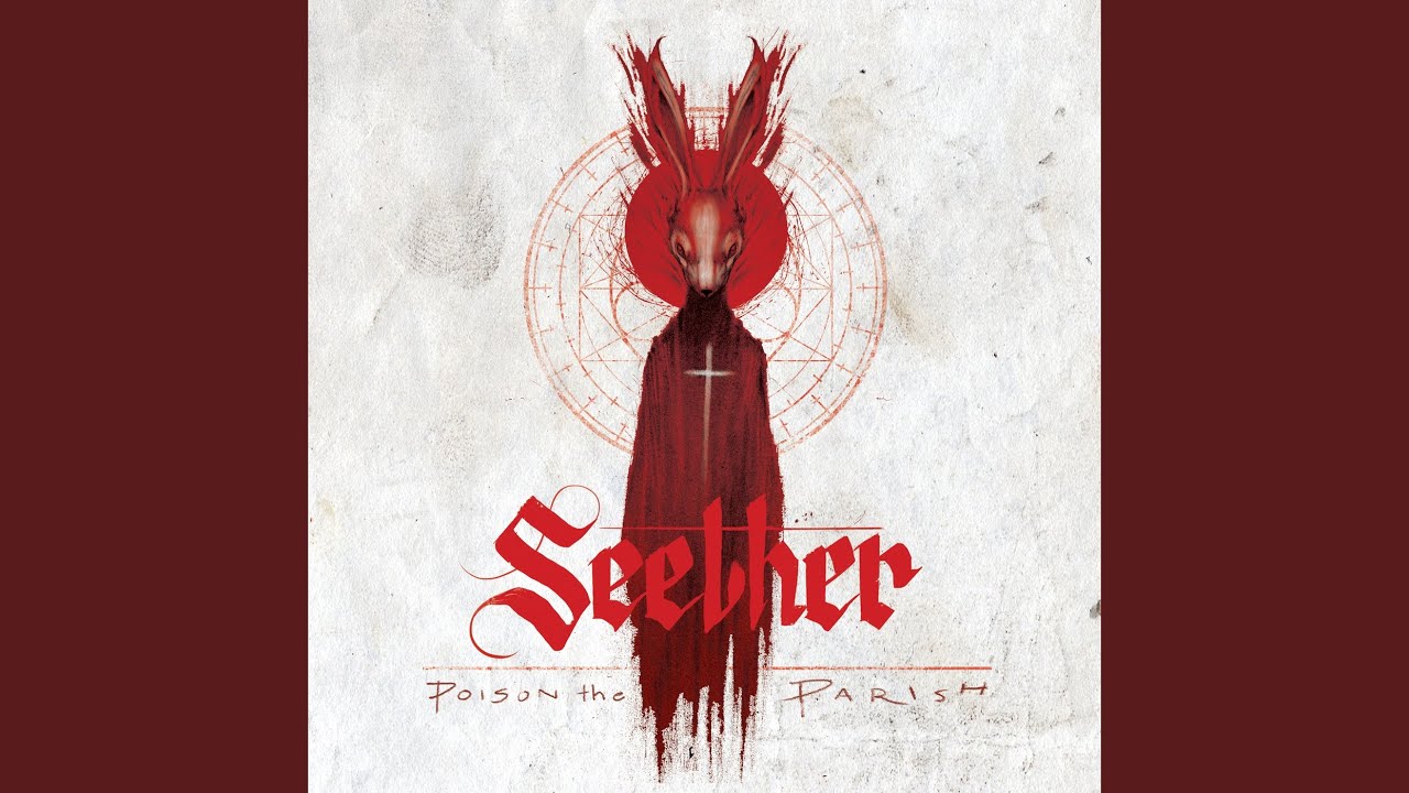 Seether - Saviours