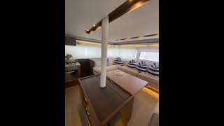 Used sail Catamaran for sale: 2019 Lagoon 50